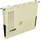 5 ELBA Hängetaschen chic ULTIMATE / chamois / DIN A4 / 240 g/m²