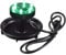 Agora-Tec® 6-Fach LED Ring für Solarteichpumpen 6V (Grün)