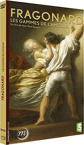 Fragonard les gammes de l'amour [FR Import]