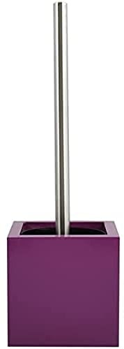 MSV WC-Bürste, Violett
