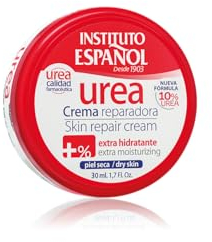 Crema Reparadora Urea - Instituto Español 40 ML