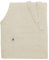 Linen & Cotton Luxus Schürze, Küchenschürze, Kochschürze, Grillschürze Ella, 100% Leinen - 70 x 84cm (Beige)