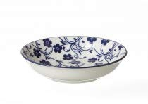 Ritzenhoff & Berker Geschirr-Serie Royal Sakura Größe Schale flach 9,5 cm Royal Sakura