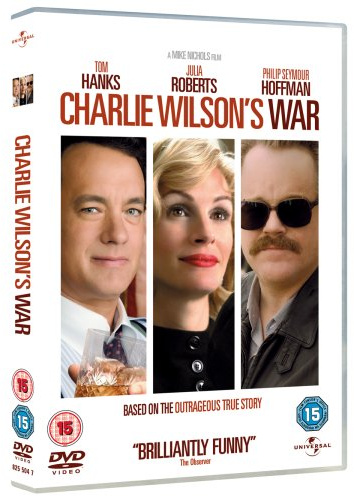 Charlie Wilson's War [UK Import]