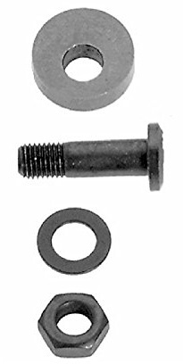 febi bilstein 07586 Fitting Kit for rocker arm, pack of one