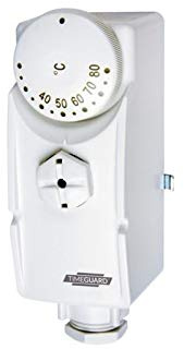 Timeguard TRT044 Cylinder/ Pipe Thermostat