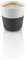 EVA SOLO | Mug espresso | Black | 2 pièces | Design danois, fonctionnalité et qualité
