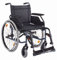Caneo B Faltrollstuhl ohne Trommelbremse Sitzbreite 51 cm