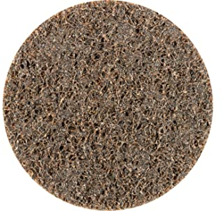PFERD 266649 Combidisc Vliesronden CD, CDR, Harte Ausführung VRH, 100 G Korngröße, 75mm, 25 Stück