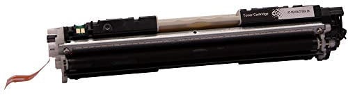 Alternativ Toner für HP 126A CE310A Schwarz für HP LaserJet Pro M270 Series M275 M275a M275nw M275s M275t M275u Color Laserjet CP1000 CP1020 CP1021 CP1022 CP1023 CP1025 von ABC