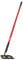 Bully Tools 92375 12-Gauge Mortar Hoe with Fiberglass Handle
