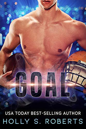 Goal (Completion Sports Book 2)