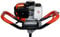 Trivella a Scoppio 52 CC, 3 HP (Senza Punta)