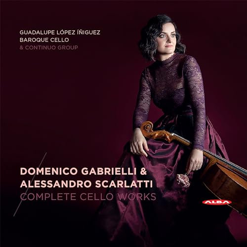 Sämtliche Werke Für Cello