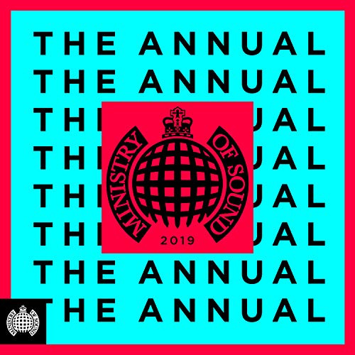 The Annual 2019 Ministry of Sound