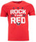 Fanatics NHL T-Shirt Washington Capitals Hometown Hockey Rock The Red Caps Eishockey (XXL)