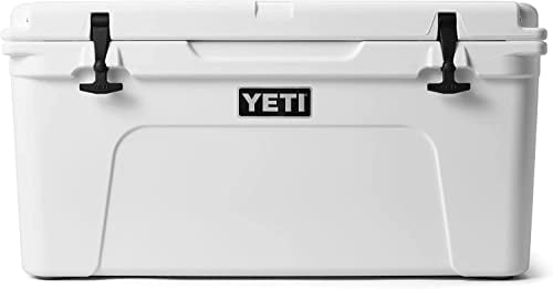 YETI Tundra Kühlbox, White, 45
