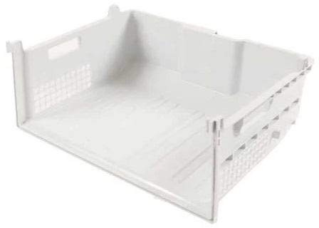 sparefixd Middle or Top Drawer Frozen Food 190mm for Beko Tall Freezer