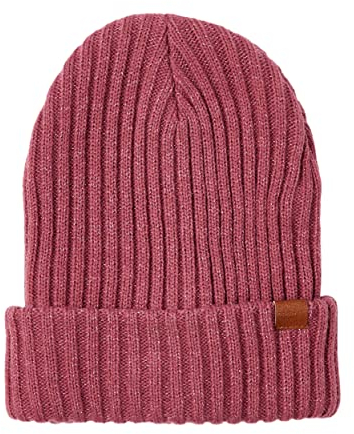 NAME IT Unisex Nknmilan Knit Hat2 Noos M tze, Nocturne, 48-49 EU