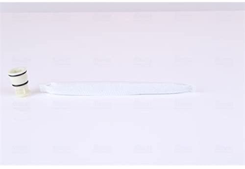 NISSENS Filtre déshydratant climatisation Bouteille Déshydratante 95764