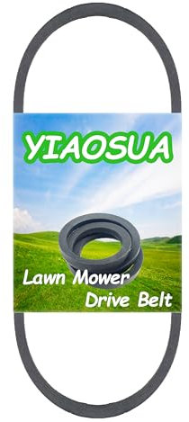 22431-VE1-T00 Drive Belt fits Honda HRB215 HRB216 Lawn Mower