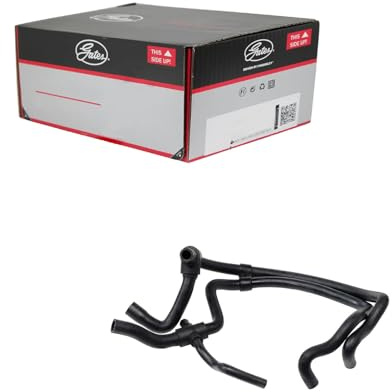GATES Engine Hose 02-2557
