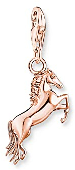 Thomas Sabo Tier-Anhänger-Kollektion