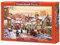 Puzzle 1000 pièces :Vintage Winterland