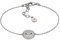 Emporio Armani Bransoletka Męska, Stal Szlachetna, Axg0117040