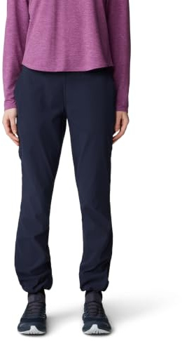 Mountain Hardwear Damen Hose Dynama Pant