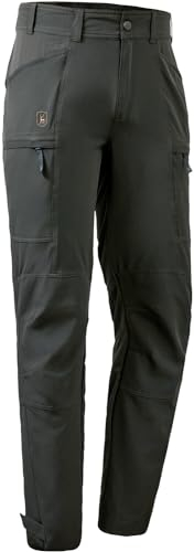 Deerhunter Canopy Trousers Forest Green