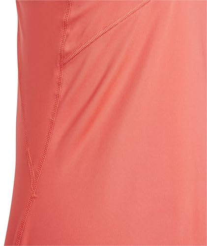 adidas Mädchen Girls Club Tank TOP, semi Lucid red, 14-15 Years