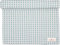 GreenGate Kelsey Tischläufer White 140x45cm