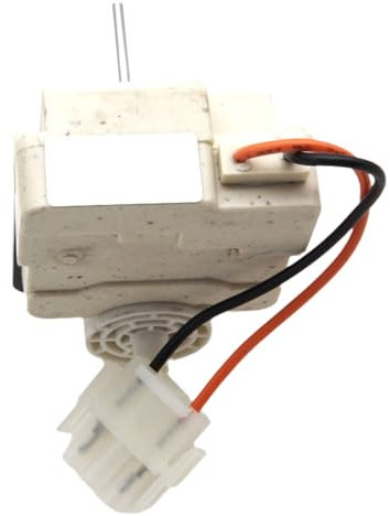 Efficiente Piccolo Cubo Gelatiera Parte di Riparazione Accessori Frigorifero Evaporatore Motore Ventola Per Frigoriferi