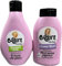 ADORN set BASIC capelli ricci SHAMPOO GLOSSY + CREMA RICCI per ricci perfetti e definiti senza capricci