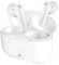 Cuffie Bluetooth, Auricolari Bluetooth 5.3 Stereo HiFi con HD Mic,40 Ore Cuffiette Bluetooth con ENC Cancellazione Rumore, Touch Control, IPX8 Impermeabile Wireless Cuffie per iPhone/Android/Samsung