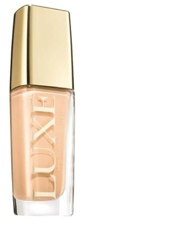 Avon Luxe Foundation LSF 20, Beige Linen, 30 ml