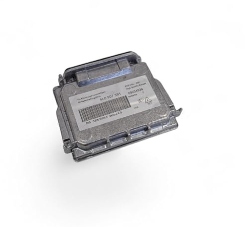 Appareil de commande au xénon 6G D1S 89034934 4L0907391 de remplacement pour Valeo