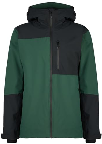 Stoic Herren MountainWool AsplidenSt. III Ski Jacket Skijacke