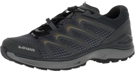 LOWA Halbschuh MEADOW GTX LO SL