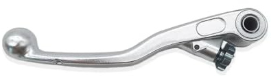 Pompa Cilindro Maestro Freno Leva della maniglia della pompa superiore per la riparazione del freno della pompa della frizione idraulica della motocicletta adatta per K&TM(Magura Clutch Lever)