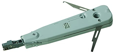 Silverline 427572 Auflegewerkzeug, Punch-Down 180 mm