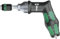 Wera 05074717001 Kraftform 7462 Torque Screwdriver with Pistol Grip - Silver