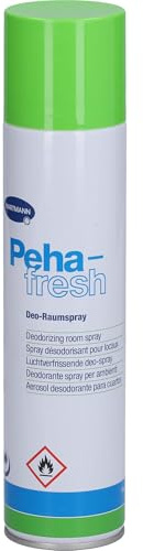 Hartmann 9957051 Peha-fresh Raumspray, 400ml