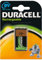 Duracell - HR22 Accu Ni-MH 9 V blocco 170 mAh