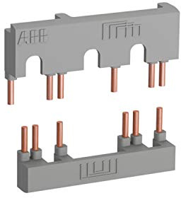 abb-entrelec – Brücke Conexion BER16 – 4 Investor af9 a16
