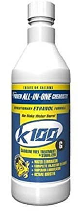 Additive,Gas Treat/Stablizr Qt by K-100