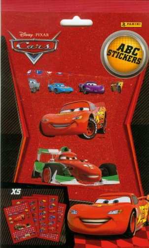 Sticker Cars & Freunde