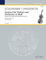 Konzert für Violine und Orchester d-Moll: von Robert Schumann. WoO 1. Violine und Orchester. Solostimme. (Edition Schott)