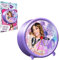 Violetta. Disney. Despertador redondo 9cm